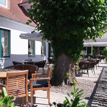 Ferienwohnung Seestern Fuer 6 Personen Mit Kamin & Terrasse Boltenhagen  Exterior foto